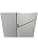 Siemens KG36N2IBF iQ300 Réfrigérateur avec congélateur - 186 x 60 cm - Réfrigérateur de 218 l + congélateur de 103 l - NoFrost - HyperFresh 0° - SuperCooling - Refroidissement rapide des aliments - Image 3