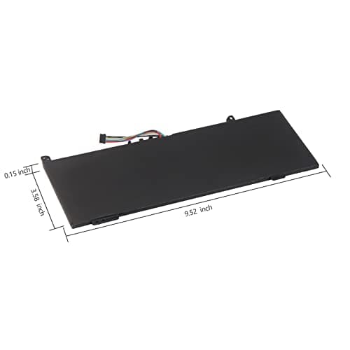 L17C4PB0 Battery for Lenovo Yoga 530-14IKB 530-14ARR IdeaPad 6-14ARR 6-14IKB IdeaPad 530S-14IKB 530S-14ARR 530S-15IKB L17C4PB0 L17C4PB2 5B10Q16 066 5 B10Q16067 5B10Q22883 - Image 7