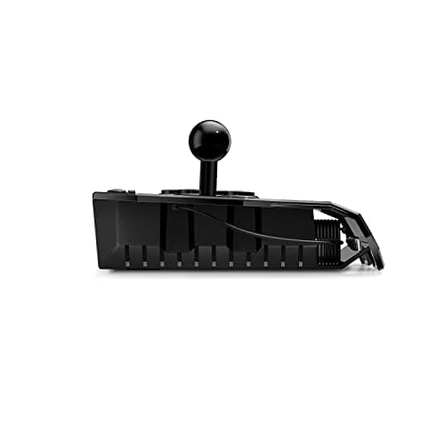 qanba Drone 2 - Arcade Joystick for PlayStation 5, PS4 - Official Sony Licence - Pro FightStick - PC Compatible - Image 4