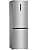 Gorenje NRK6192AXL4 réfrigérateur-congélateur Autoportante 302 L Gris - Image 3