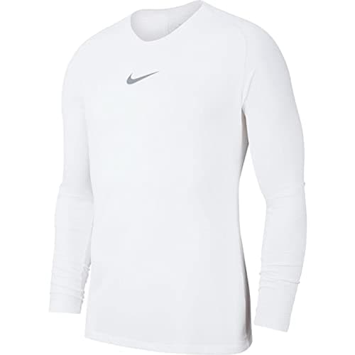 Nike - Park First Layer Top - Men's Long Sleeve Sweater - Image 2