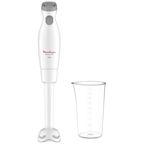 Moulinex Easychef Blender White - Image 3