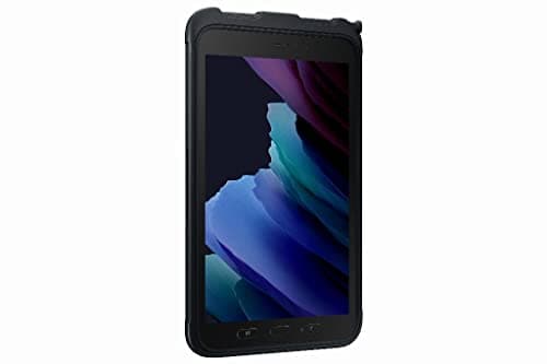 Samsung Galaxy Tab Active3 4G LTE-TDD & LTE-FDD 64GB 20.3cm (8") Samsung Exynos 4GB Wi-Fi 6 (802.11ax) Android 10 Black - Image 2