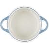 Le Creuset Chambray 71901104340100 Mini Round Ceramic Casserole Dish 250 ml - Image 5