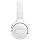 JBL Tune 520BT Wireless Headphones, Lightweight and Comfortable, Bluetooth 5.3, Battery Life up to 57 Hours, Fast Charging, JBL Pure Bass Sound, White - Image 4