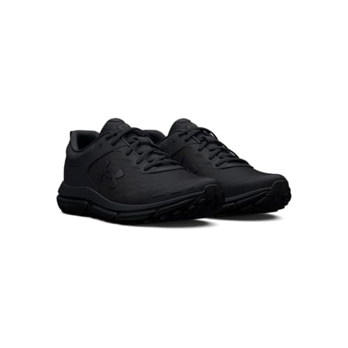 Under Armour Homme UA Charged Assert 10 Chaussures de course - Image 6