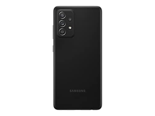 Samsung Galaxy A52s 5G, 128 GB, Black (Refurbished) - Image 5