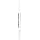 L'Oréal Paris – Eyelash Care Serum – Hyaluronic Acid and Castor Oil – Clinically Proven Lash Serum – 2 ml - Image 3