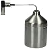 KRUPS - CAPPUCCINO ACCESSORY + MILK POT STAINLESS STEEL KRUPS - Image 4