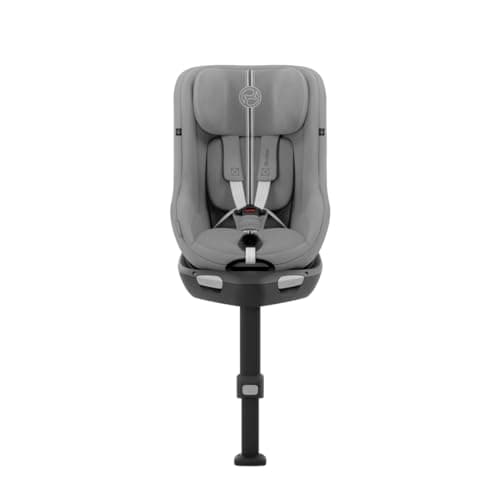CYBEX Sirona G i-Size Plus/Stone Grey-mid grey PU1 - Image 4