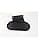 Google Home Hub Wall Mount/Bracket - Wall Mount Google Nest Hub - Gen 1 & 2 - Black (15° Right) - Image 6