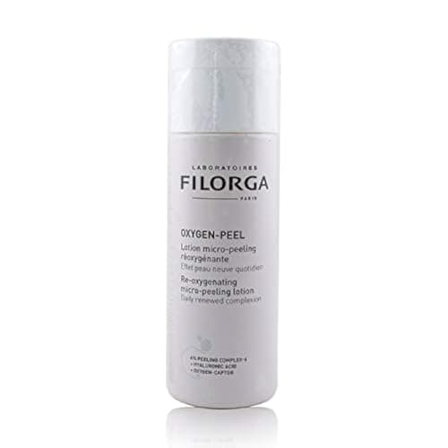 Nova Engel Oxygen-Peel Micro-Peeling Lotion 150 ml - Image 2