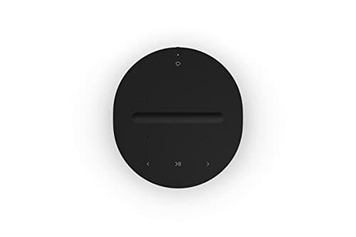 Sonos Era 100 | Smart Speaker with Wi-Fi, Bluetooth, Compatible with Amazon Alexa - Black - Image 5