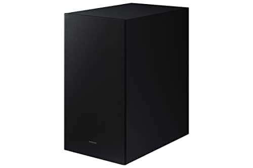 Samsung Soundbar HW-B530 with 2.1 Channel 360W 2022 Subwoofer, Deep Bass, Surround Effect, Optimized Sound, Single Remote Control - Image 7