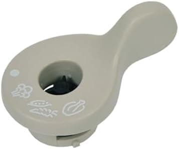 SEB SS-981225 Pressure Cooker Valve SS-981225 SEB - Image 1