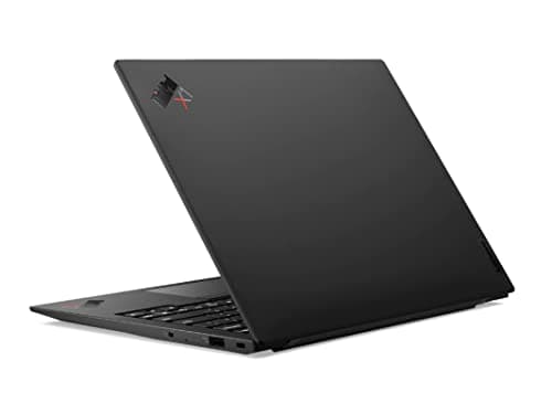 LENOVO ThinkPad X1 Carbon Gen 9 14" FHD+ Ultrabook IPS 400 Nit Touch Display, 11th Gen i7-1165G7, 16GB DDR4, 1TB SSD, Intel Iris Xe Graphics, Fingerprint Reader, - Image 5