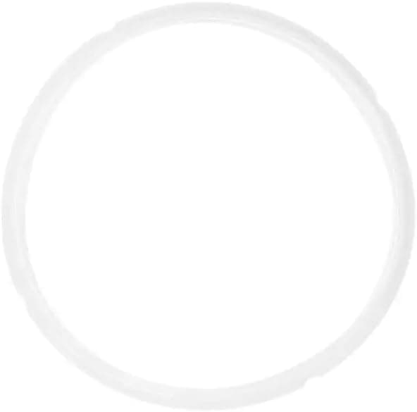 Tools Compatible with Silicone Sealing Ring 6/8 Litre for Compatible with Instant Pot 6 Litre Electric Pressure Cooker Accessories Blue - Image 1