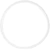 Tools Compatible with Silicone Sealing Ring 6/8 Litre for Compatible with Instant Pot 6 Litre Electric Pressure Cooker Accessories Blue - Image 2