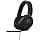 Sony INZONE H3 Wired Gaming Headset - PC/PS5, 360° Space Sound for Gaming, Boom Microphone with Mute Function, USB Audio Case for Custom Equalizer - Black - Image 2