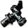 Suitable for JURA F50 coffee machine two-way pressure reduction valve connector - Image 3