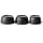 Comply Google Pixel Buds Pro 3 Pairs Black - Image 4