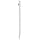 HJCE Stylus Pen for Apple iPad A16 (11th) Stylus for Apple Pencil USB C, Precise Pixel, Compatible with iPad 11(A16)/10/9/8/7/6, Pro 12.9/11/13", Air 3/4/5, Mini 5/6/A17 - Image 2