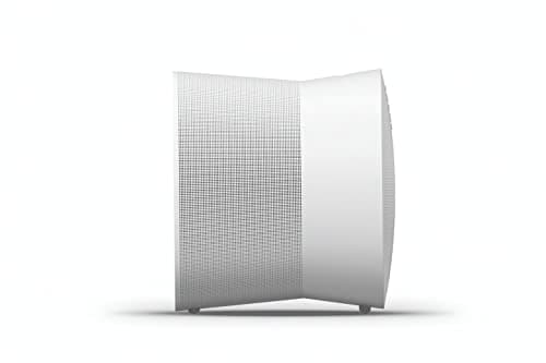 Sonos Era 300 | Enceinte Intelligente pour l'audio Spatial avec Wi-FI, Bluetooth, Compatible avec Amazon Alexa, Dolby Atmos - Blanc - Image 4