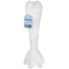 Anakel Home Replacement Mixer Arm for Braun Model 4191/4192 4 Waves | Reference 67050130 | Compatible with Multiquick 5, Minipimer 5, Multiquick 7 | White - Image 2
