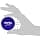 NIVEA 1 x 30 ml box of cream, mini size, skin care for the whole body - Image 5