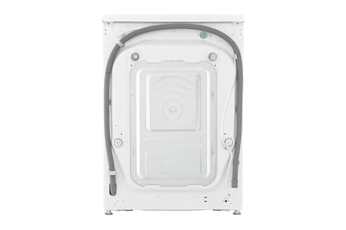 LG F34R50WHS Front Washing Machine - Image 7