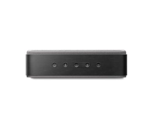 Bose Soundlink Home Enceinte, Premium, Enceinte d’étagère Portable, sans Fil et Bluetooth, Jusqu’à 9 Heures d’autonomie, Gris Froid - Image 8