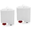 Tefal XD9060E0 2 Anti-Limescale Cartridges, Iron, Plastic, White - Image 2