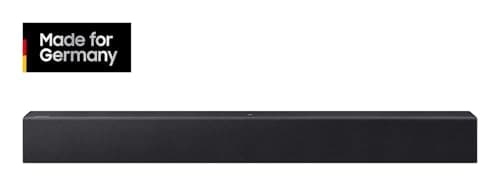 Samsung HW-B410GF B-Series Barre de Son 2.0 canaux pour téléviseur, Haut-Parleur TV avec Caisson de Basses intégré, One Remote Control, Game Mode, Bluetooth, Surround Sound Expansion (SSE) - Image 3