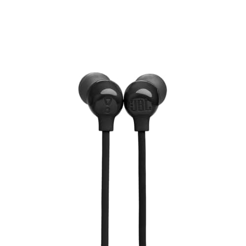 JBL Tune 135BT Écouteurs Intra-Auriculaires Bluetooth sans Fil avec 3 Boutons Microphone/télécommande et câble Plat – Noir - Image 7