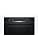 Bosch HQA534BB3F, Series 4, Oven, Built-in, Black - Image 3