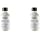 L'OREAL PROFESSIONNEL, Anti-Breakage Shampoo, Damaged & Brittle Hair, Coloured or Natural, Detoxifies & Strengthens Fiber, Long-Lasting Colour, Sulfate Free, Metal Detox, Expert Series, 300 ml - Image 2