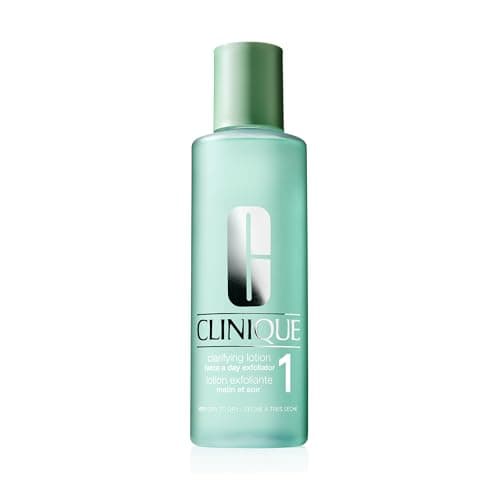 Clinique Lotion Exfoliante 1 Exfoliant Visage pour Peaux Très Sèches - Image 3
