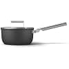 SPF2012BLM Non-Stick Saucepan 20 cm SMEG - Image 2