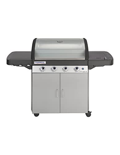 Campingaz 4 Series Classic LXS Gas Barbecue - Image 3