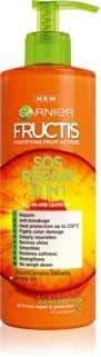 Garnier Fructis SOS Repair 10 in 1 Leave-In Hair Care 400 ml