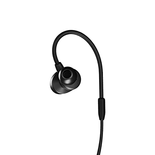 SteelSeries Tusq In-Ear Headphones for Mobile Gaming, Dual Microphone with Detachable Rod Microphone, Ergonomic Suspension Earbuds for Mobile - Image 5