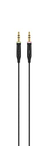 Sennheiser PC 3.2 Chat - Lightweight Wired Stereo Headphones with Adjustable Noise Cancelling Microphone - For Phone, Internet and E-Teaching - PC Headset - Gaming Headset for Gaming, Work and Study - Image 7