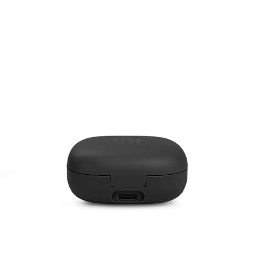 JBL Wave 300 TWS True Wireless Bluetooth Earphones - Wireless Earphones with Built-in Microphone - Up to 26 Hours of Music Time - Charging Case Included - Black - Image 5