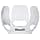 Echo Dot (5th Gen) White Wall Mount Bracket Made for Amazon - Image 5