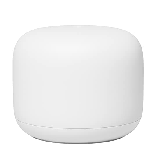 Google Nest AC2200 Mesh Wi-Fi 2nd Generation Wireless Router - Image 7