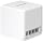 Mercusys TP-Link Router Mesh WiFi 6 AX1500Mbps, 3 Ports Gigabit WAN/LAN, Parental Control, WiFi Mesh Router and AP, Connect up to 100 Devices, Coverage up to 230m2, Halo H60X(1-Pack) - Image 3