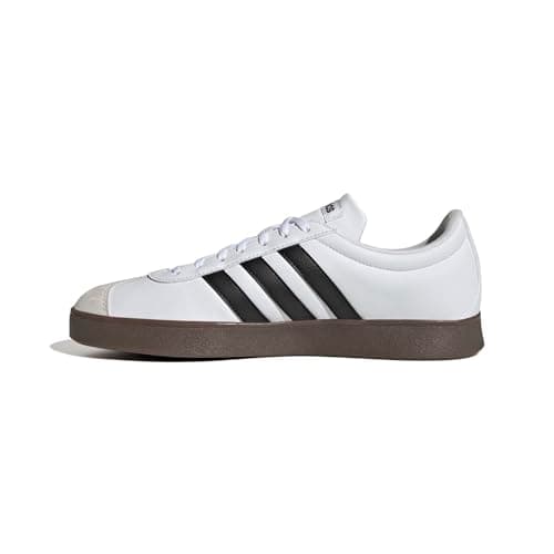 Adidas VL Court Base Shoes Men's - Image 3