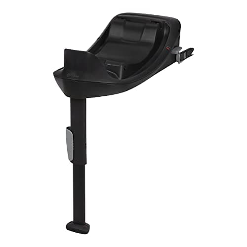 CYBEX ISOFIX Base, Base One, For Aton B2 i-Size and Aton S2 i-Size Cases, Black - Image 2