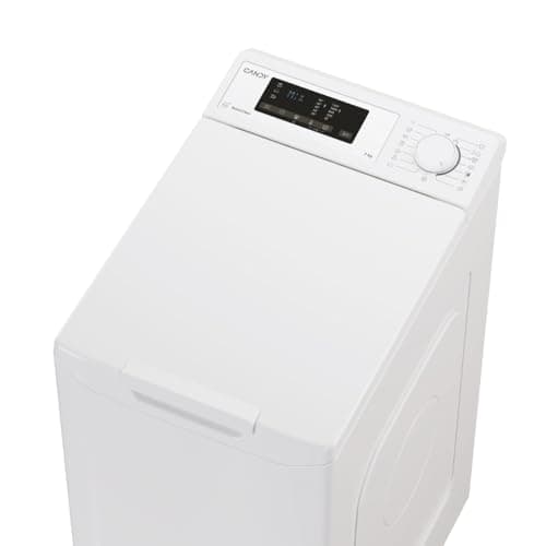 Washing machine top CANDY TCA473D3-S - Image 7