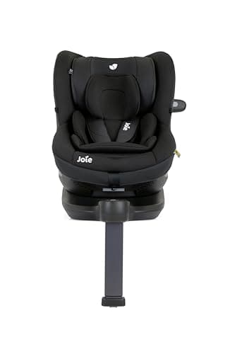 Joie i-Spin 360 360° Swivel Car Seat, i-Size R129, Smart Ride, Surround Safety Guard, ISOFIX and Support Foot - Image 3